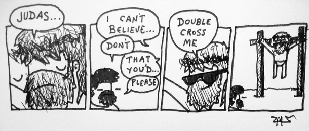 Oh you Jesus you