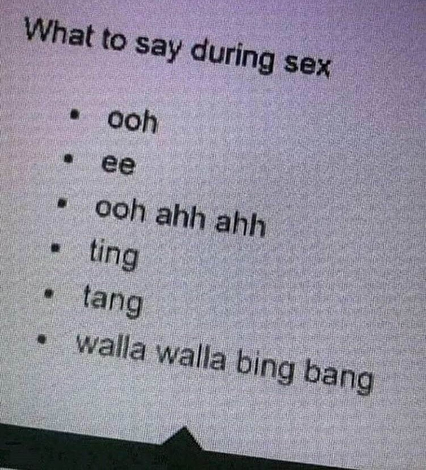 Ohh ee