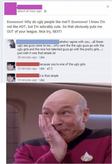 Ohh Snap