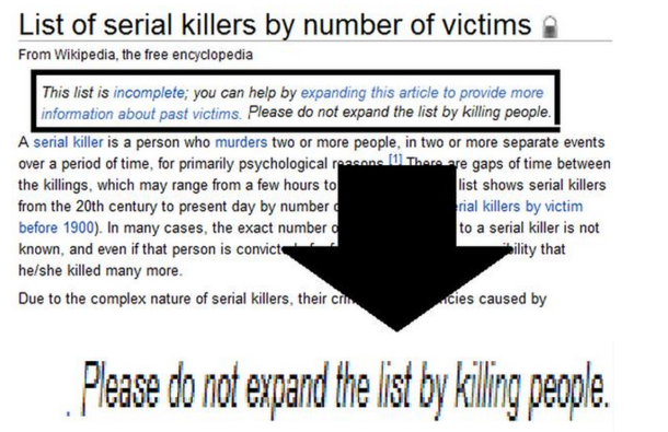 ohhh wikipedia