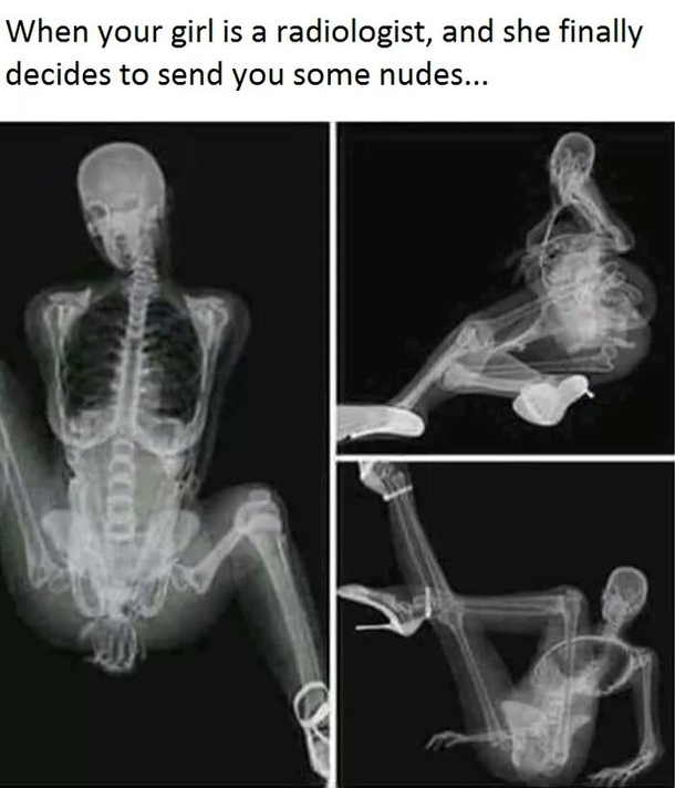 Ohoho  you dirty gal wait It might be a guy too