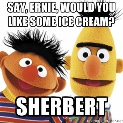 ok bert