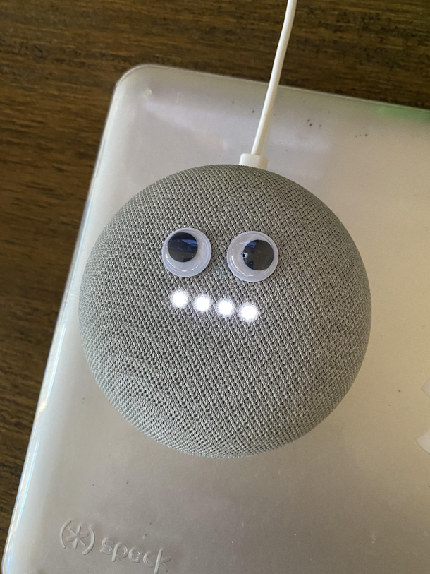 Ok Google