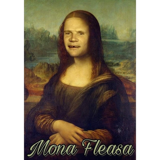Ok which one of you homies at rbass did this