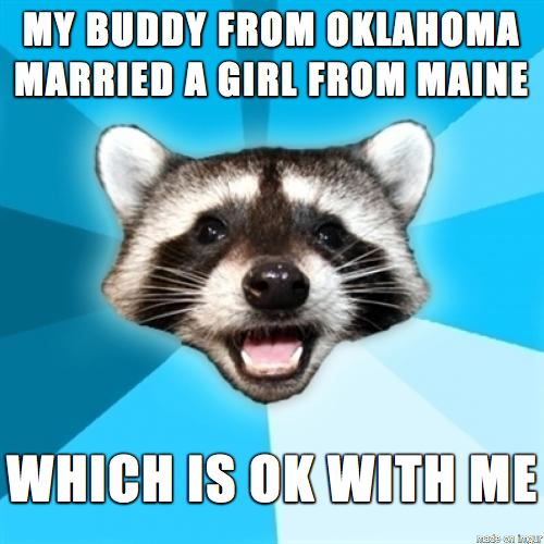 OK with ME