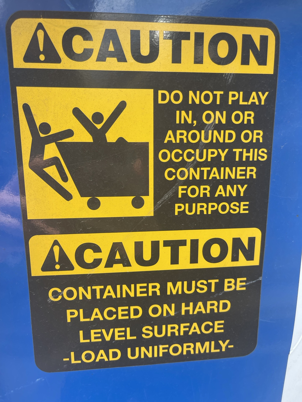 Okay but dont make it look so fun then