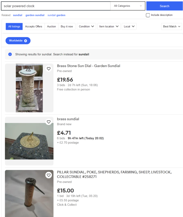 okay ebay you win