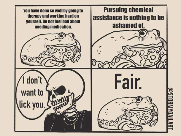 Okay thats fair