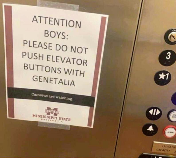 Okay then MSU