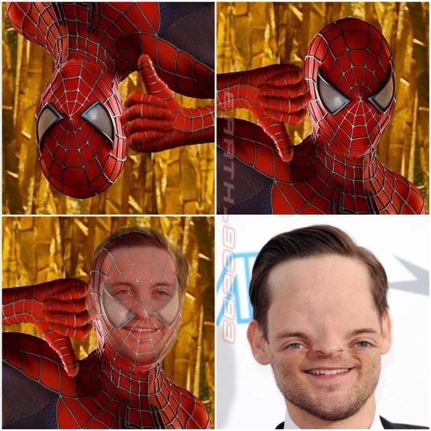 Okay this is disturbing