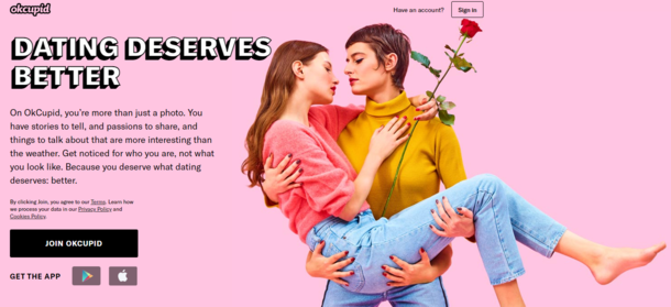 Okcupid favorite dating site of Sheeva from Mortal Kombat