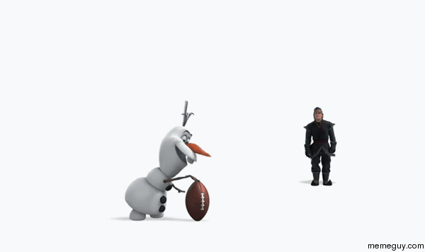Olaf - Football
