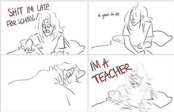 Old but gold
