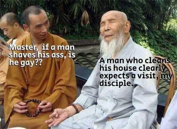 Old but good