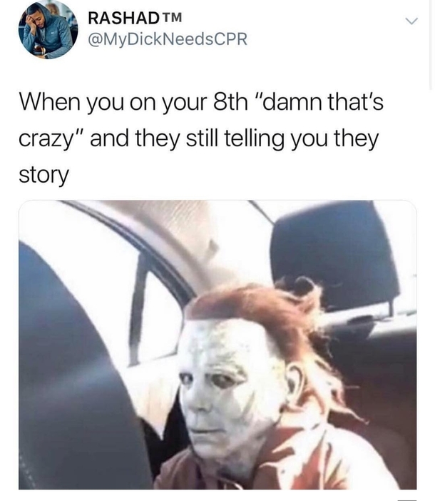 Old but still