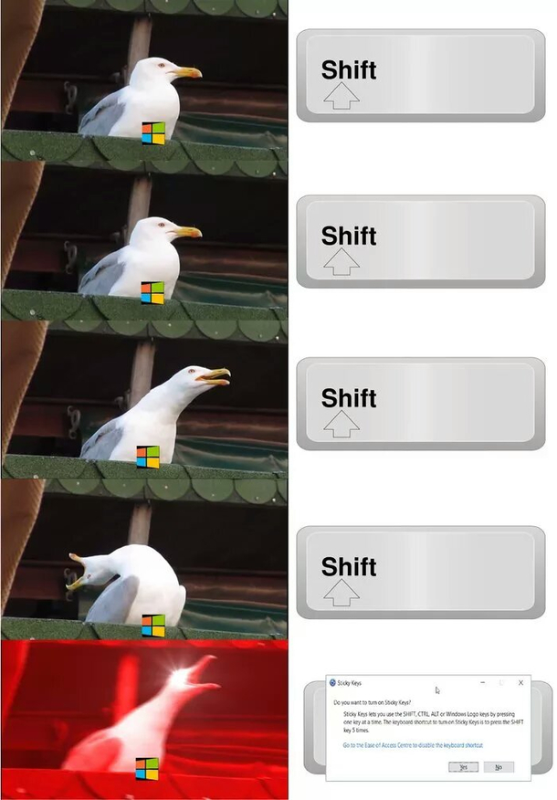 Old format but perfect I hope this hasnt been done before