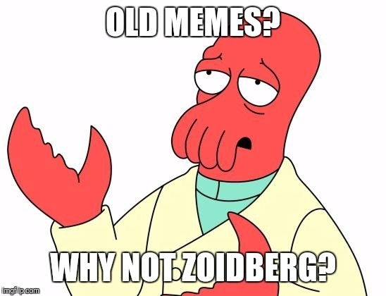 Old Memes