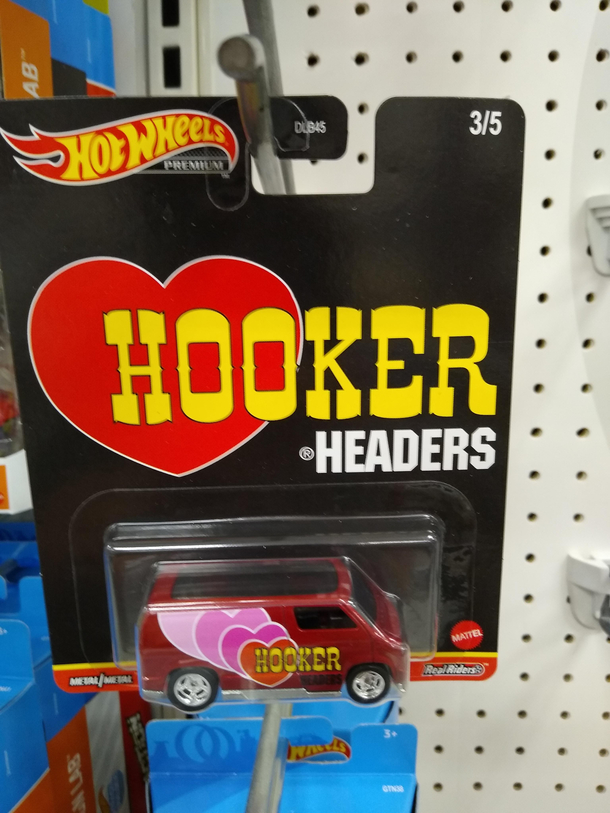 Oldest Profession Series