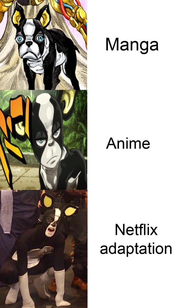 Omg how real