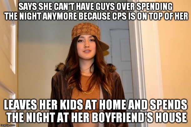 OMG she has no brain