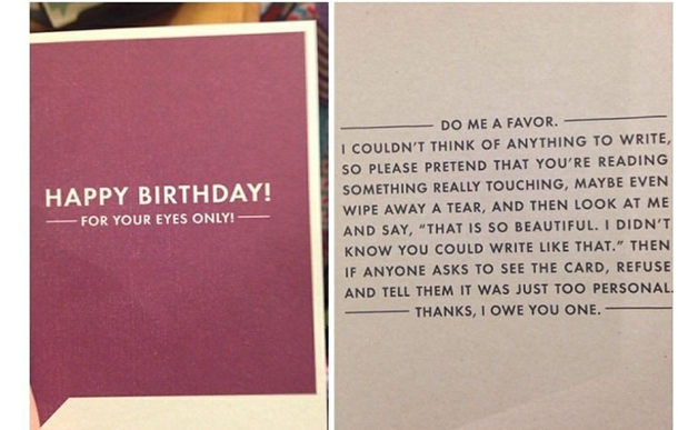 Omg this card
