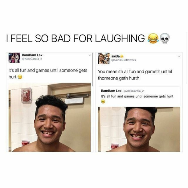 Omg This made my day