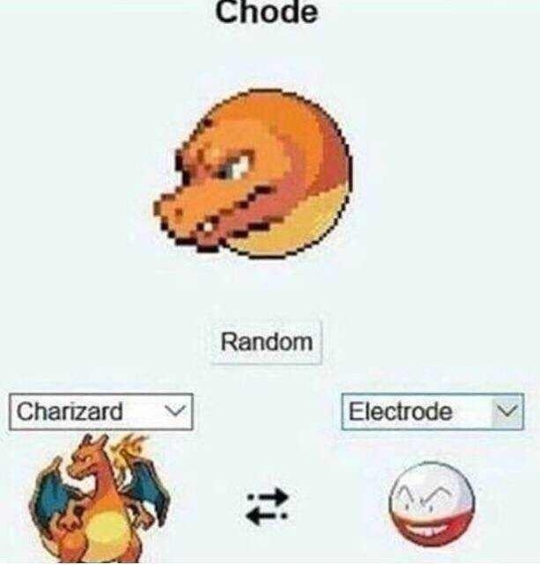 On my favorite website where we can mix two Pokmon together