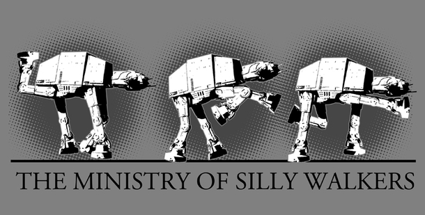 On second thought lets not got to Hoth