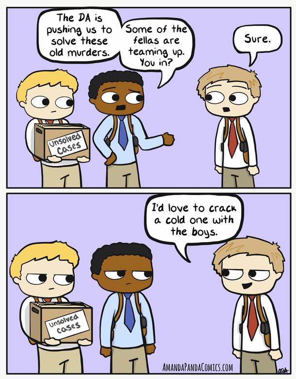 On the Case