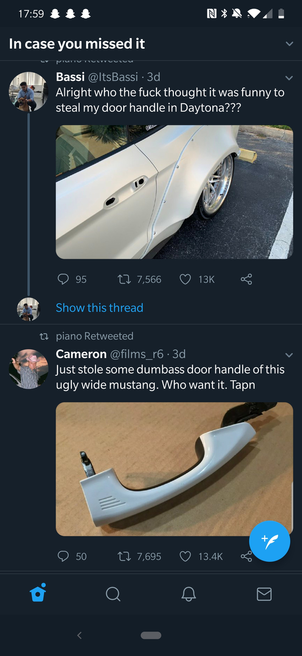 On the time line thanks piano