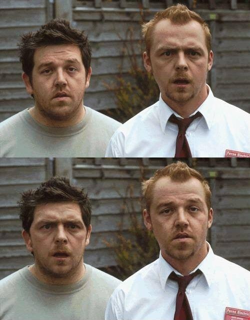 On the topic of face swaps