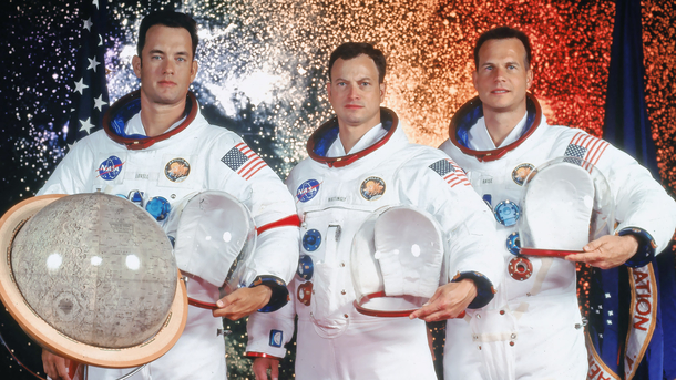 On this day in  Apollo  was successfully launched