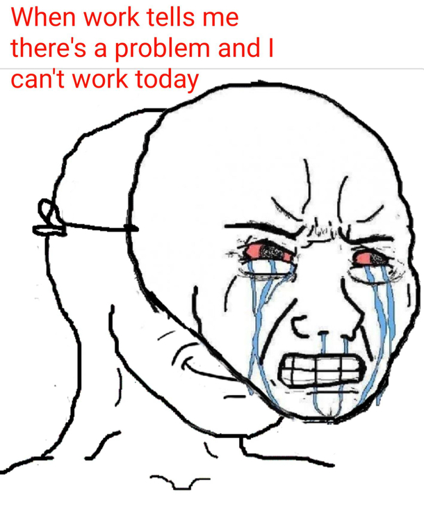 On today of all days