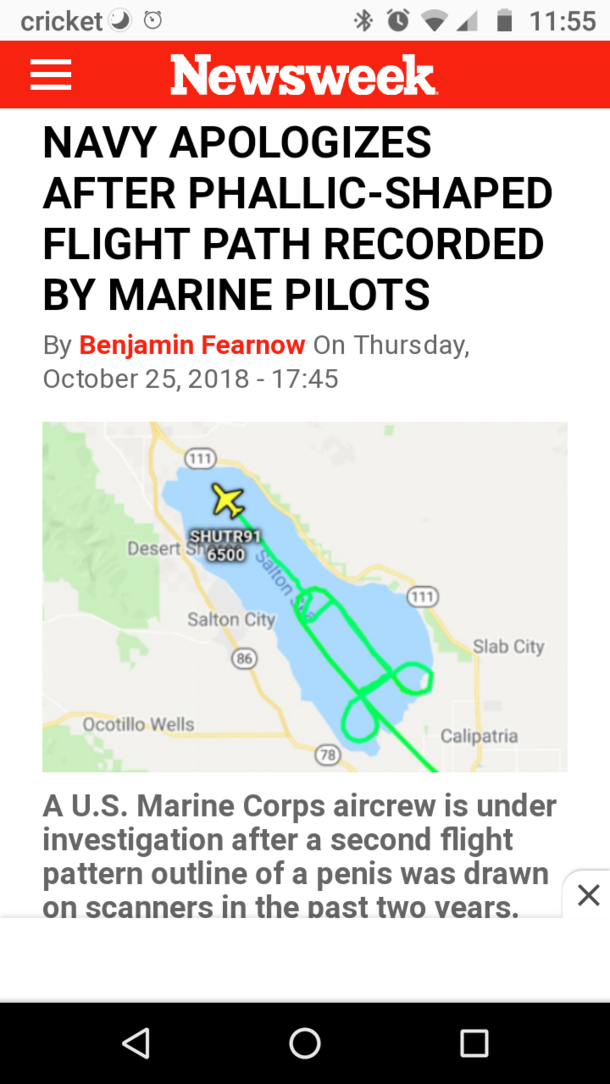 On todays News