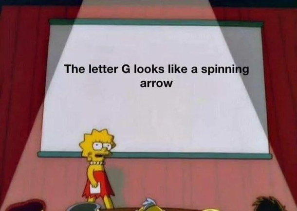 Once you see it