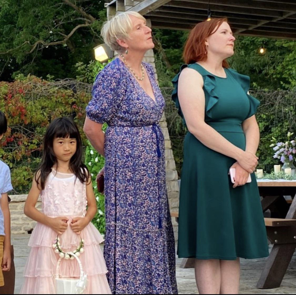 One in three people think weddings are dumb