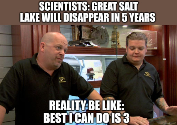 one less thing to worry about it