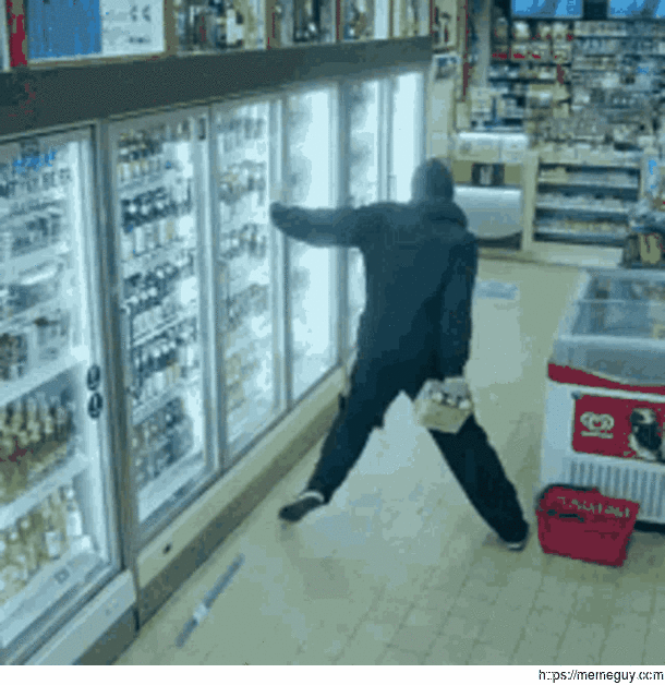 One more drink wont hurt