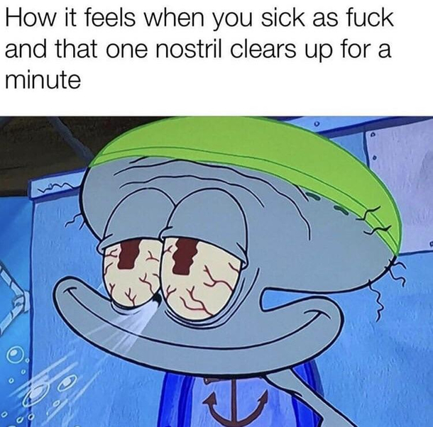 One of a kind feeling