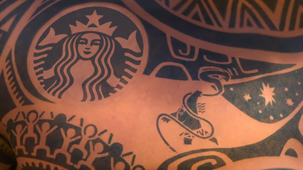 One of Mauis hidden accomplishments was bringing the people overpriced coffee