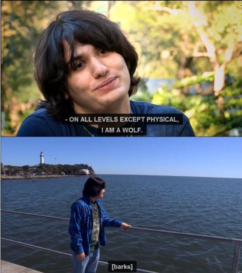 One of my all time favorites from Reddit some time ago I howl every time