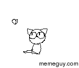 One of my favorite simple gifs