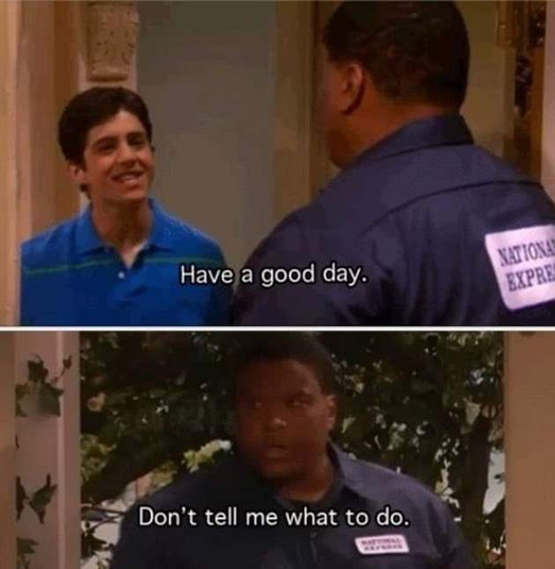 One of my favourite scenes of all time