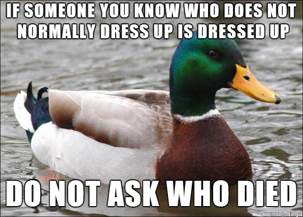 One of my friends did this There is no way to describe his embarrassment