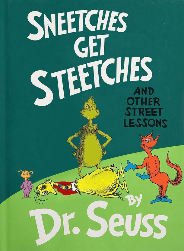 One of my lesser-known works for my th birthday today