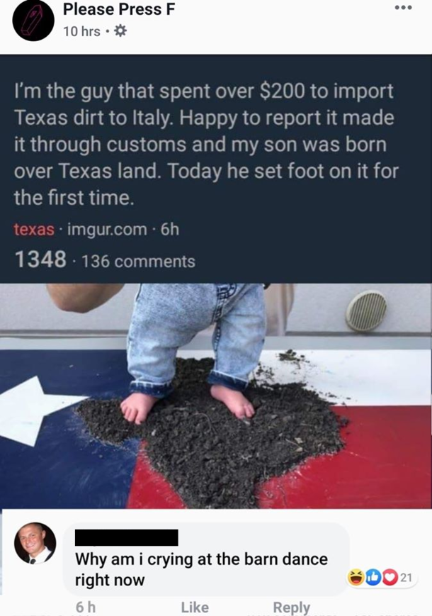 one of the best tag groups ive seen