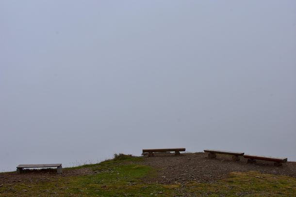 One of the most magnificent views in all of Switzerland they said