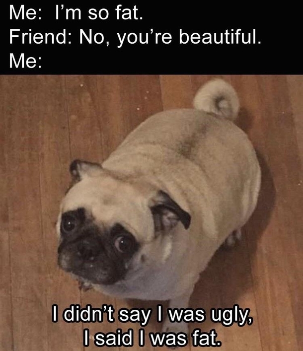 One of these days