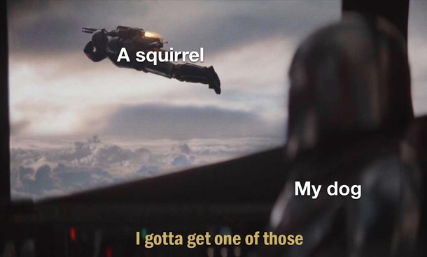 One of these days