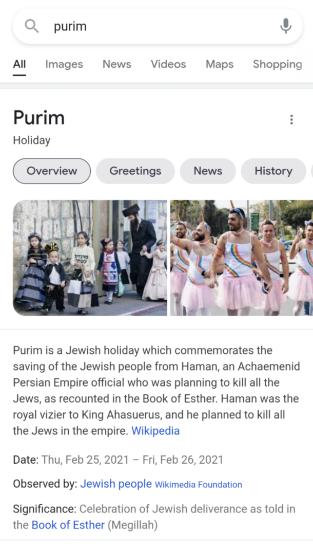 One of these pictures is not like the other